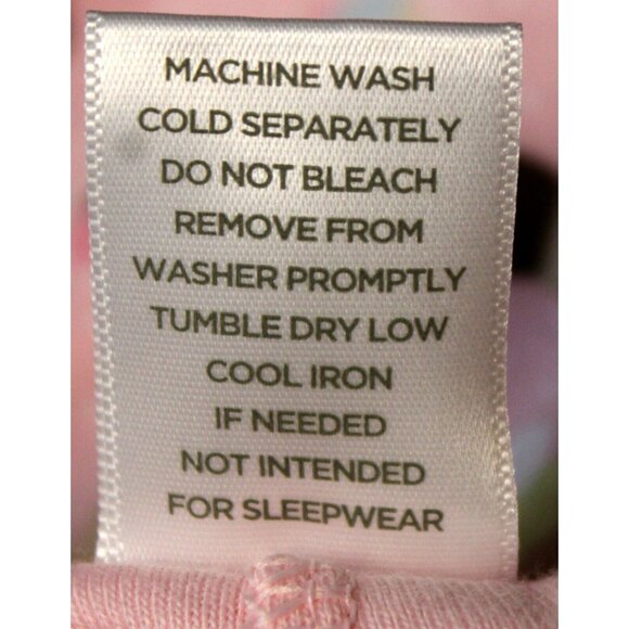 2008 Gymboree Ice Cream Social Easter Bike Shorts sz 8 NEW Pink Girls Sweets - Picture 5 of 5